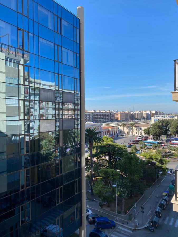Best Stay - Bari Centrale Экстерьер фото