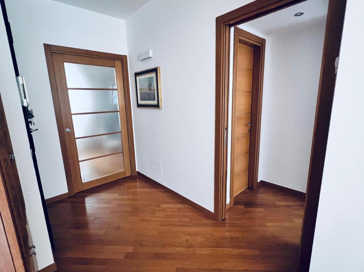 Best Stay - Bari Centrale Экстерьер фото