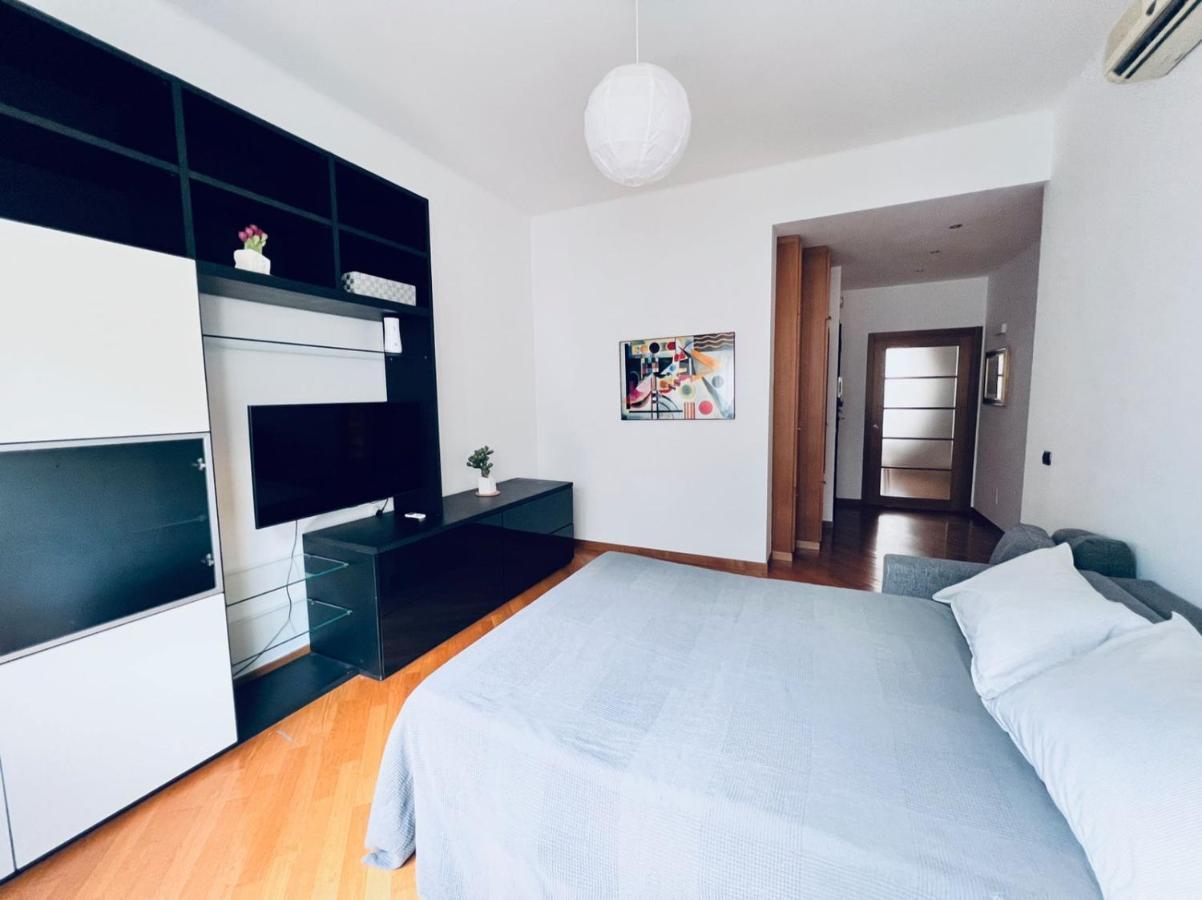 Best Stay - Bari Centrale Экстерьер фото
