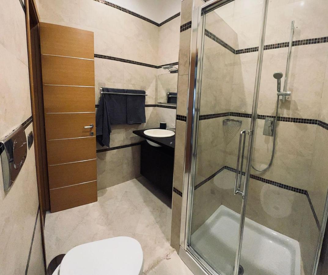 Best Stay - Bari Centrale Экстерьер фото