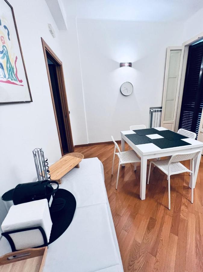 Best Stay - Bari Centrale Экстерьер фото