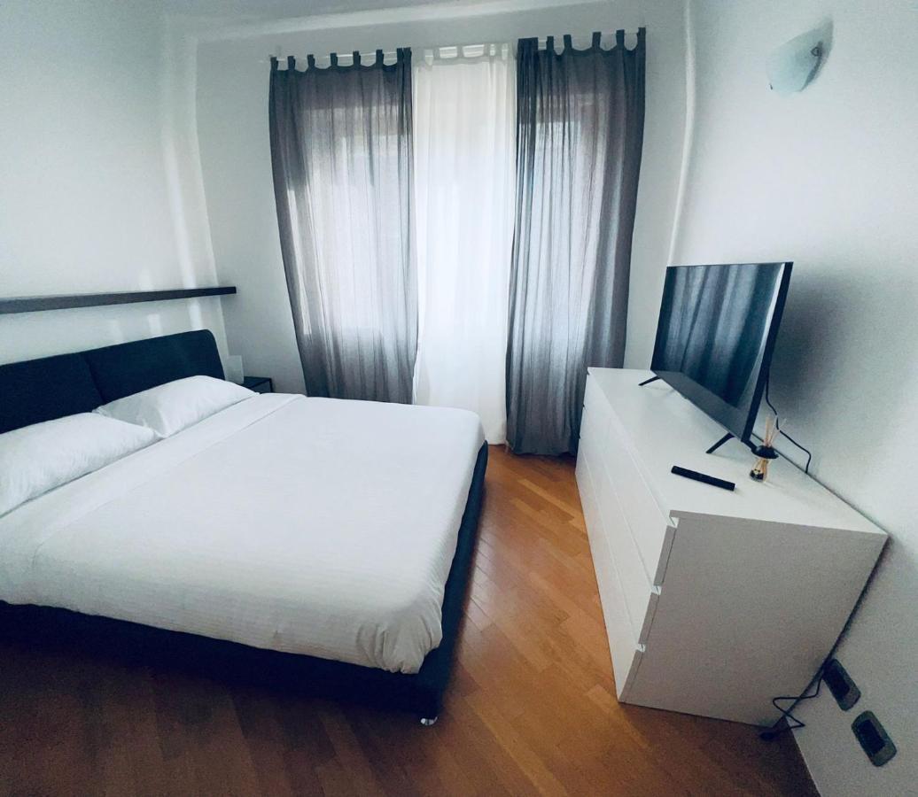 Best Stay - Bari Centrale Экстерьер фото