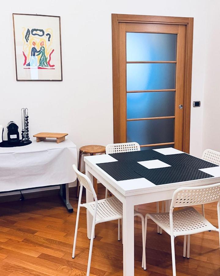 Best Stay - Bari Centrale Экстерьер фото