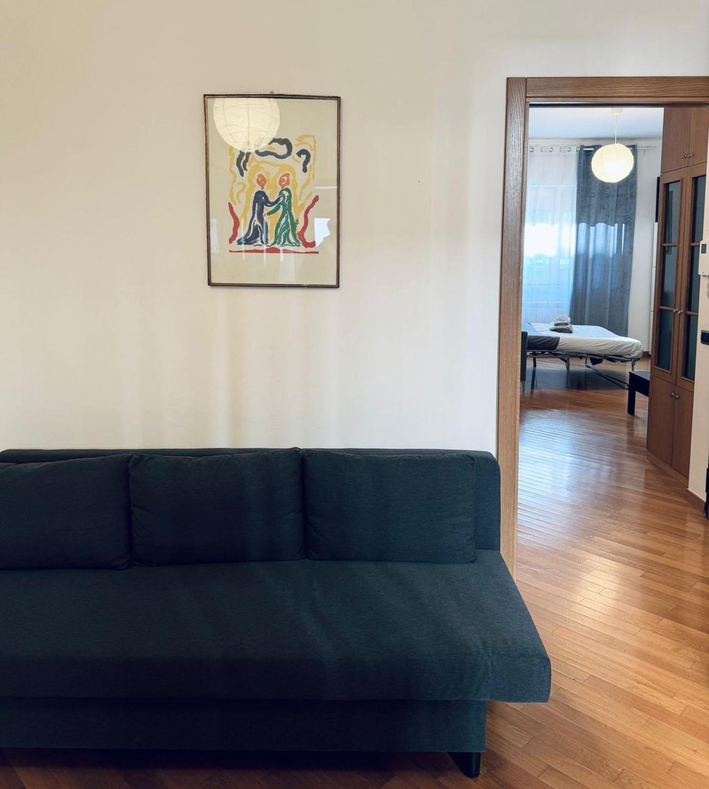 Best Stay - Bari Centrale Экстерьер фото