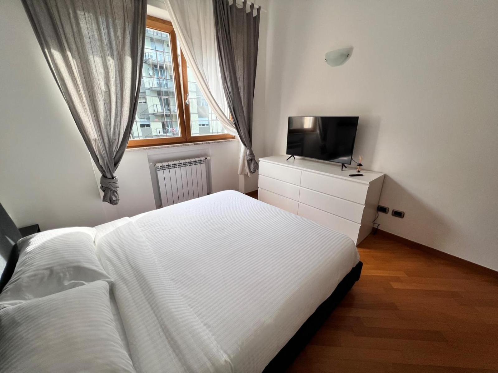 Best Stay - Bari Centrale Экстерьер фото